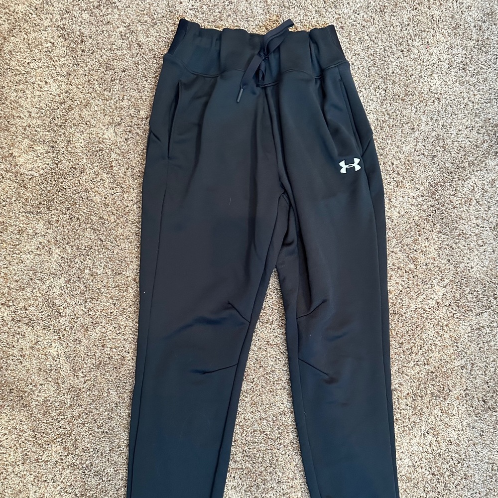 Under Armour sweatpants